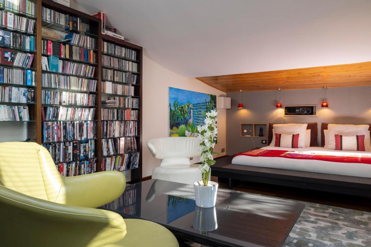 Maison Lavaud Párizs Kültér fotó