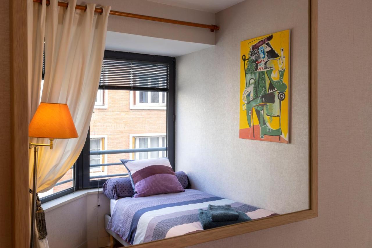 Maison Lavaud Párizs Kültér fotó