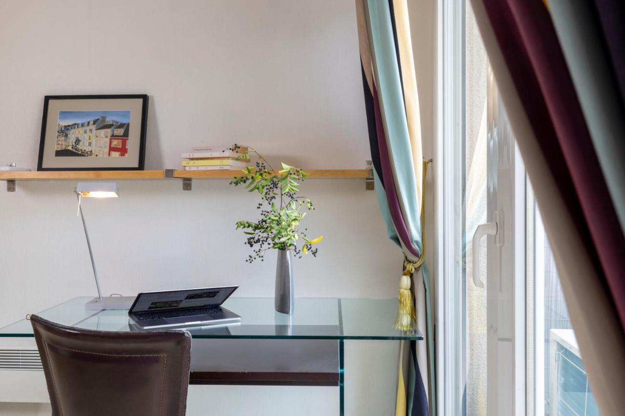 Maison Lavaud Párizs Kültér fotó