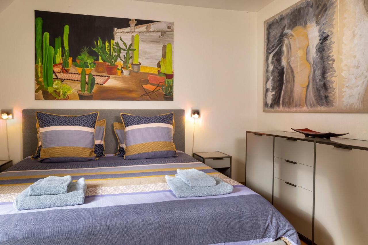 Maison Lavaud Párizs Kültér fotó