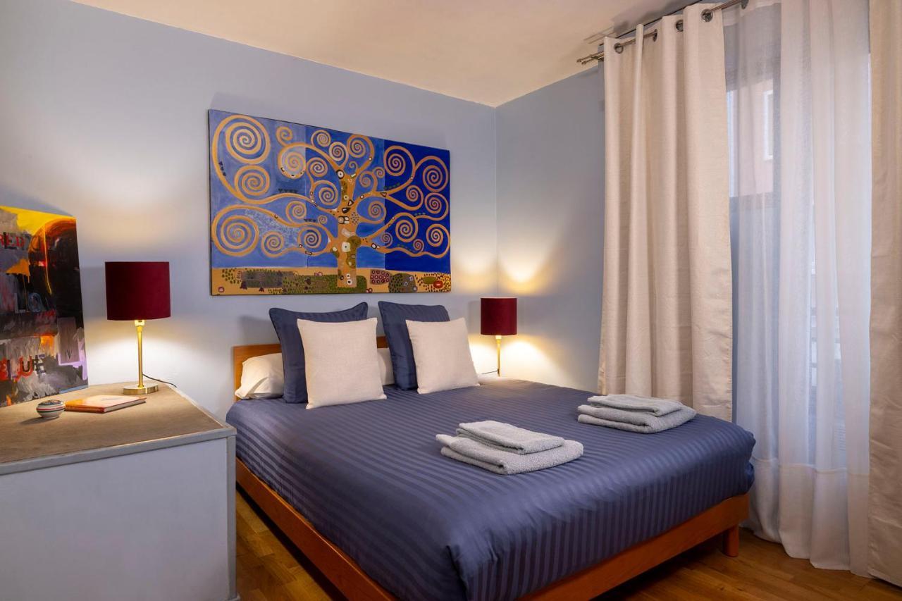 Maison Lavaud Párizs Kültér fotó